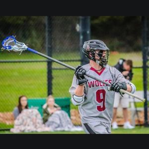 Meet your Posher, Colton